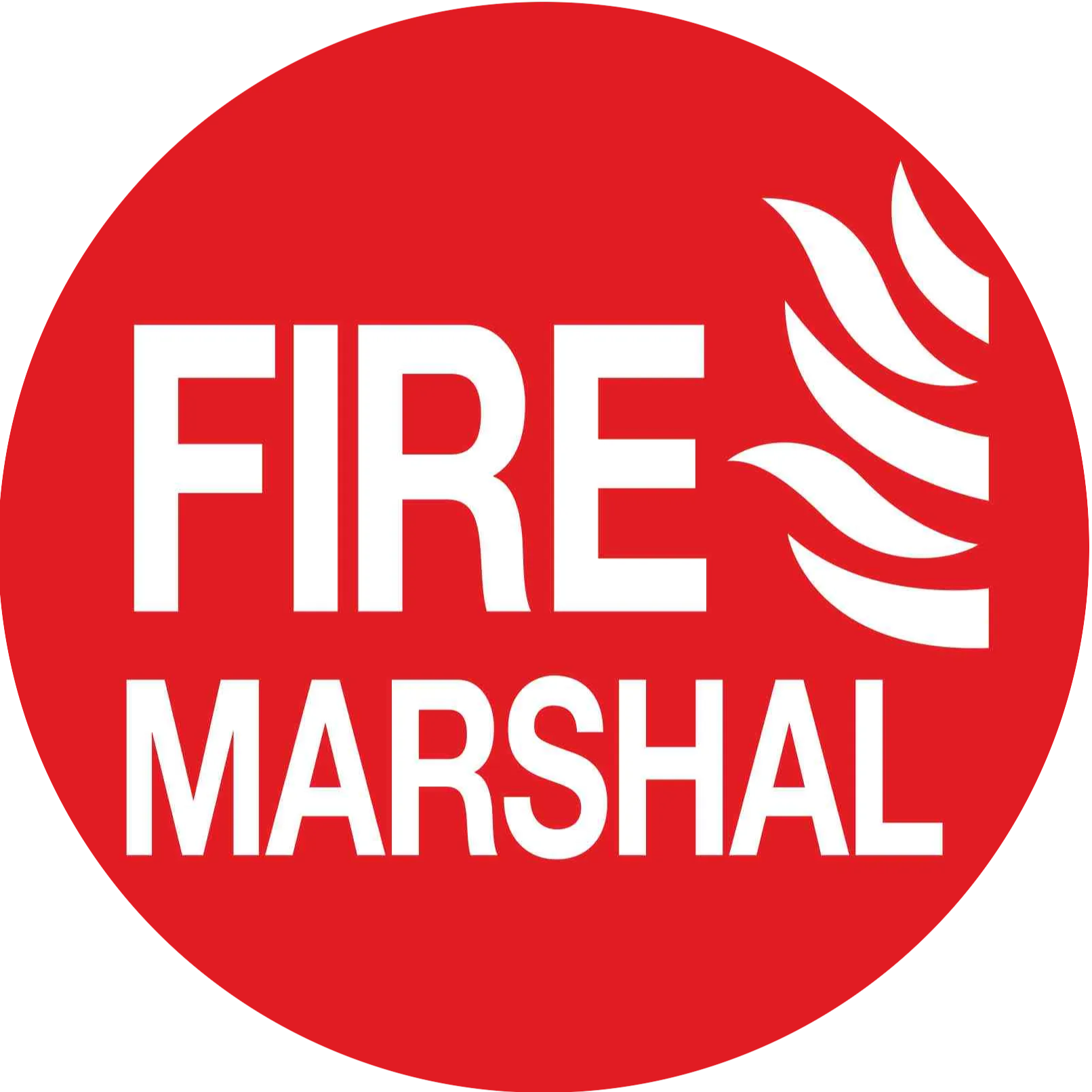 Fire Marshall