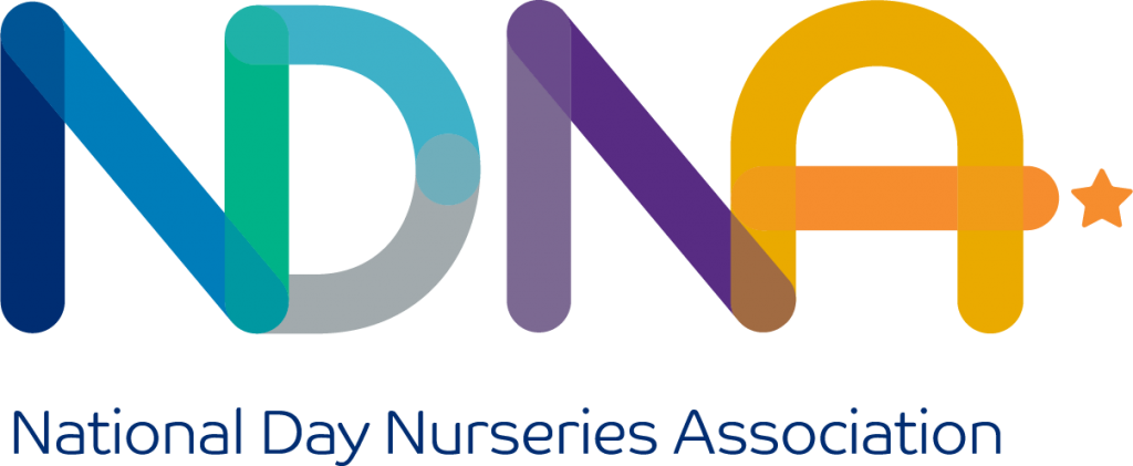 NDNA Logo